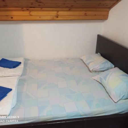 Summer Sz Guest House Szozopol Kültér fotó