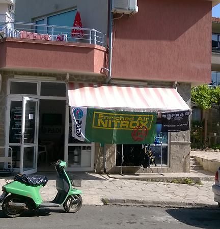 Summer Sz Guest House Szozopol Kültér fotó