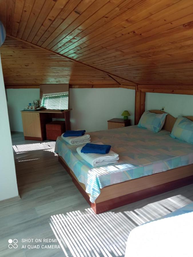 Summer Sz Guest House Szozopol Kültér fotó
