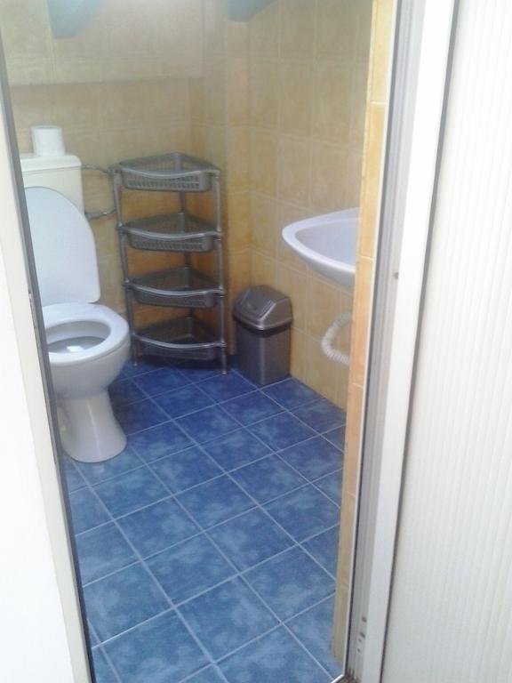 Summer Sz Guest House Szozopol Szoba fotó