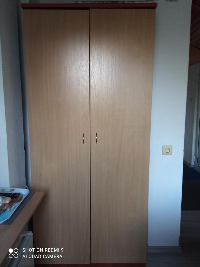 Summer Sz Guest House Szozopol Kültér fotó