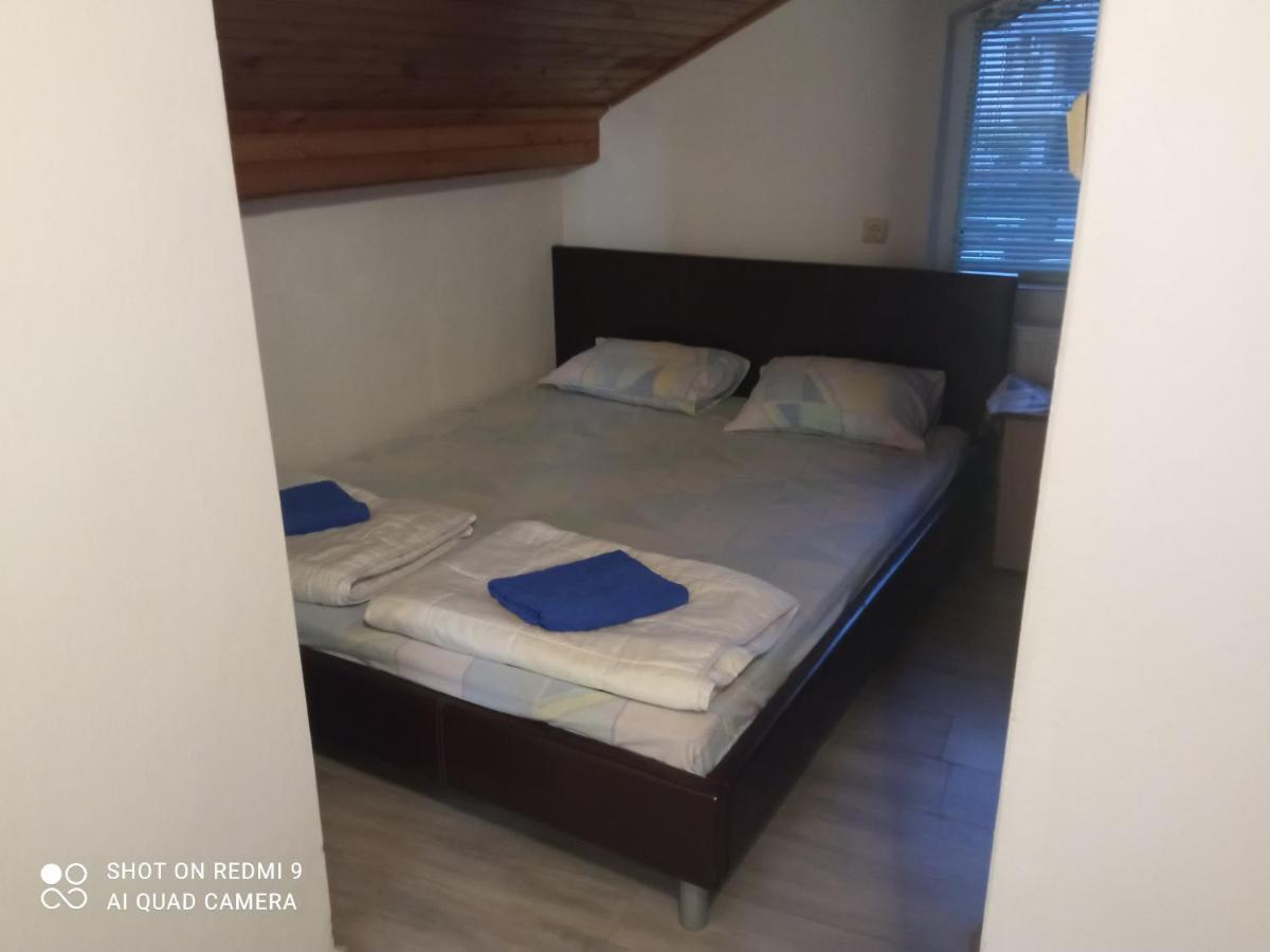 Summer Sz Guest House Szozopol Kültér fotó