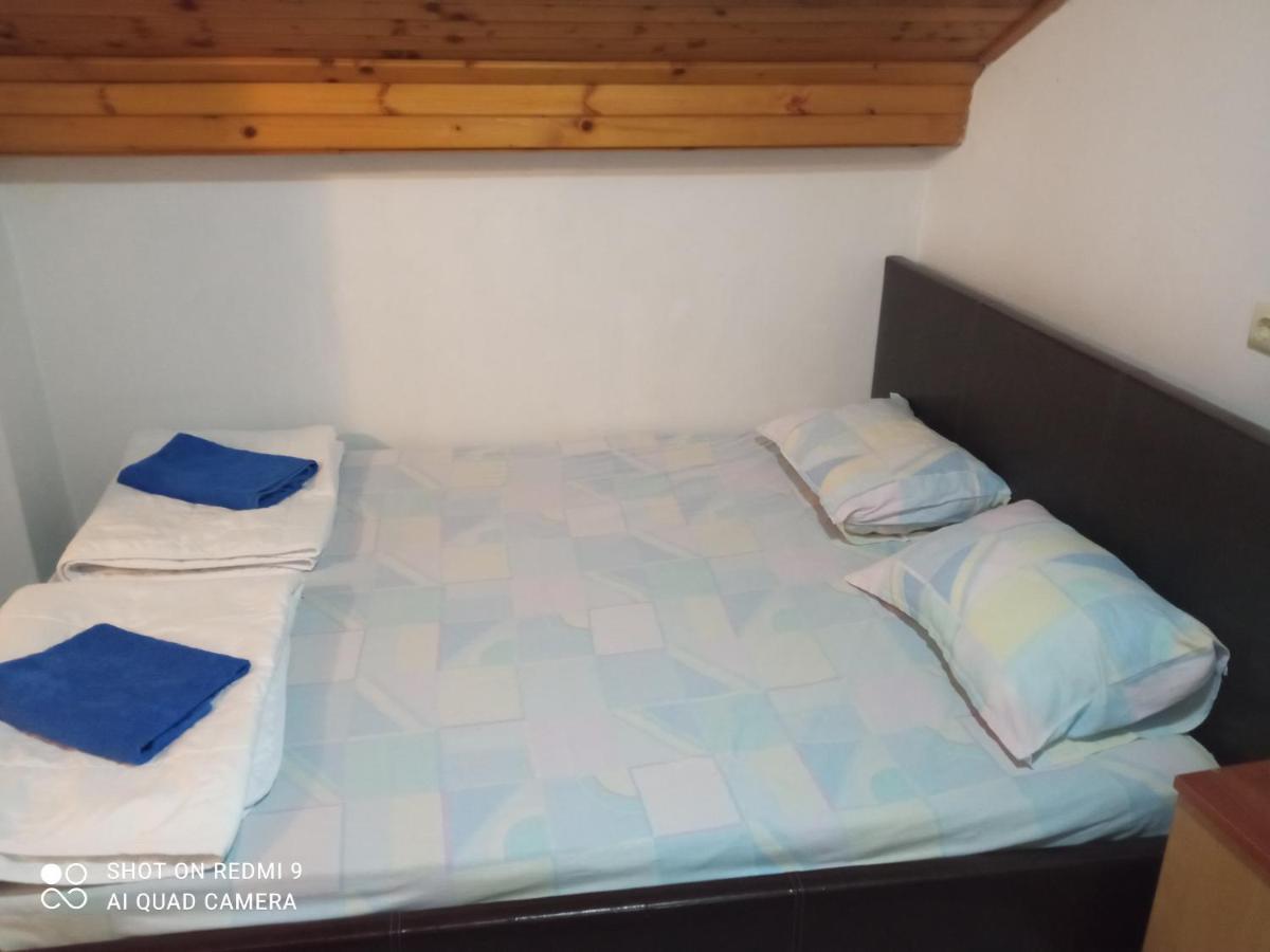 Summer Sz Guest House Szozopol Kültér fotó