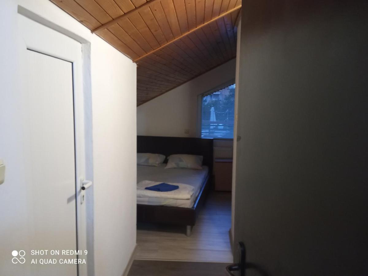 Summer Sz Guest House Szozopol Kültér fotó