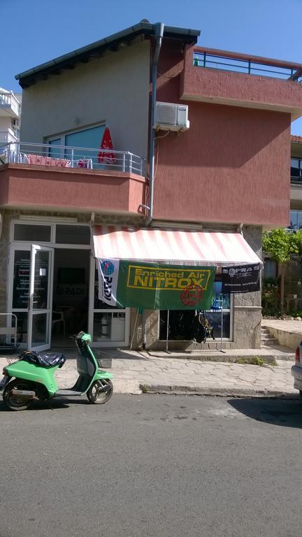 Summer Sz Guest House Szozopol Kültér fotó
