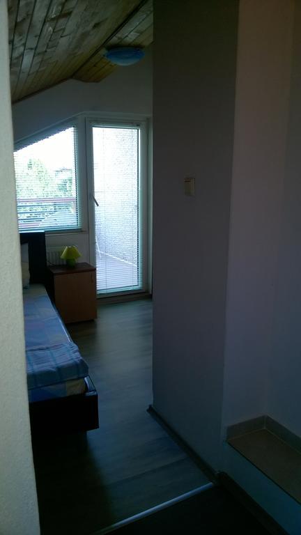 Summer Sz Guest House Szozopol Kültér fotó