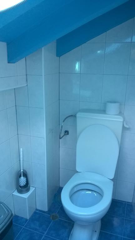 Summer Sz Guest House Szozopol Kültér fotó