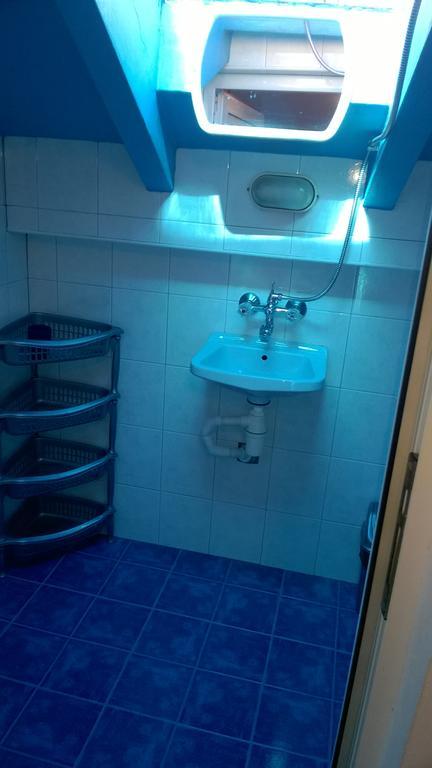 Summer Sz Guest House Szozopol Kültér fotó