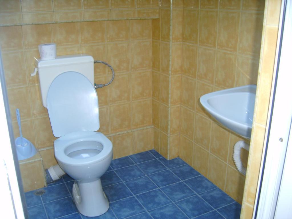 Summer Sz Guest House Szozopol Kültér fotó