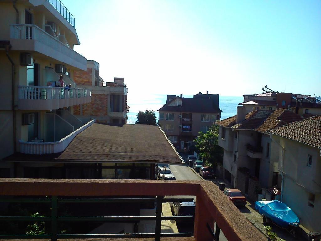 Summer Sz Guest House Szozopol Kültér fotó