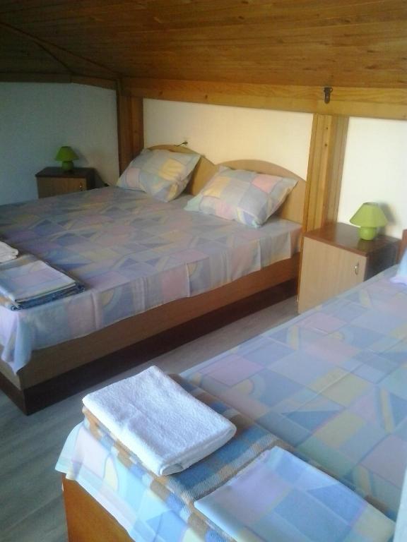 Summer Sz Guest House Szozopol Szoba fotó